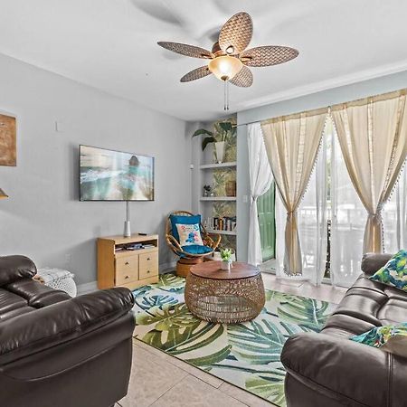 Theme Park Paradise! Apartment Kissimmee Luaran gambar