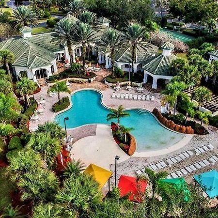 Theme Park Paradise! Apartment Kissimmee Luaran gambar