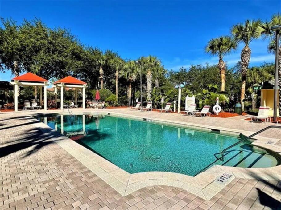 Theme Park Paradise! Apartment Kissimmee Luaran gambar