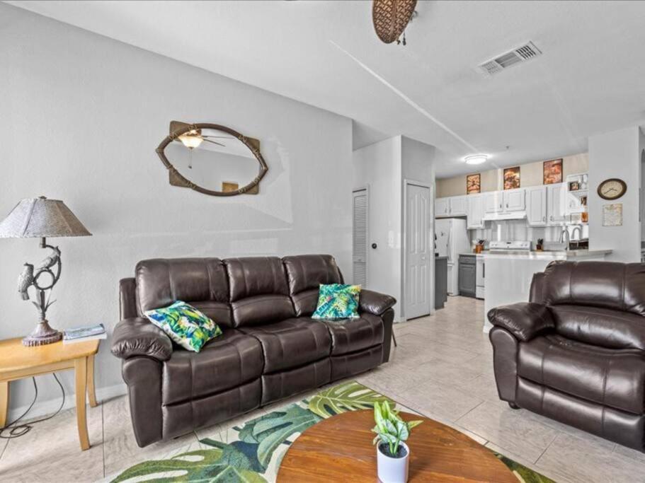 Theme Park Paradise! Apartment Kissimmee Luaran gambar