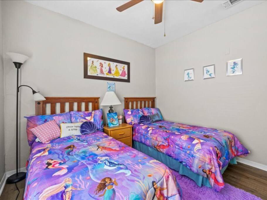 Theme Park Paradise! Apartment Kissimmee Luaran gambar