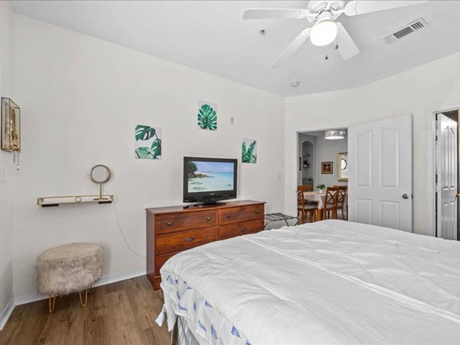 Theme Park Paradise! Apartment Kissimmee Luaran gambar