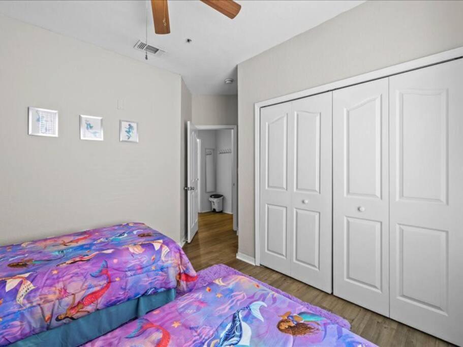 Theme Park Paradise! Apartment Kissimmee Luaran gambar