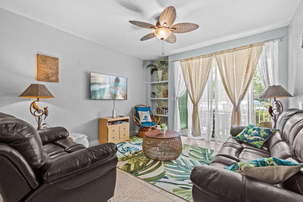 Theme Park Paradise! Apartment Kissimmee Luaran gambar