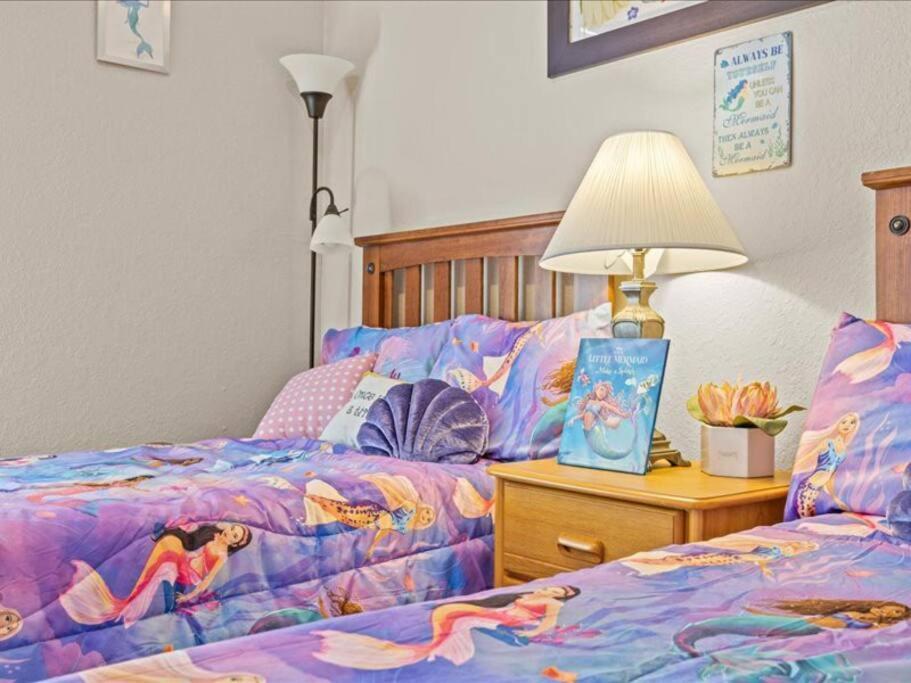 Theme Park Paradise! Apartment Kissimmee Luaran gambar