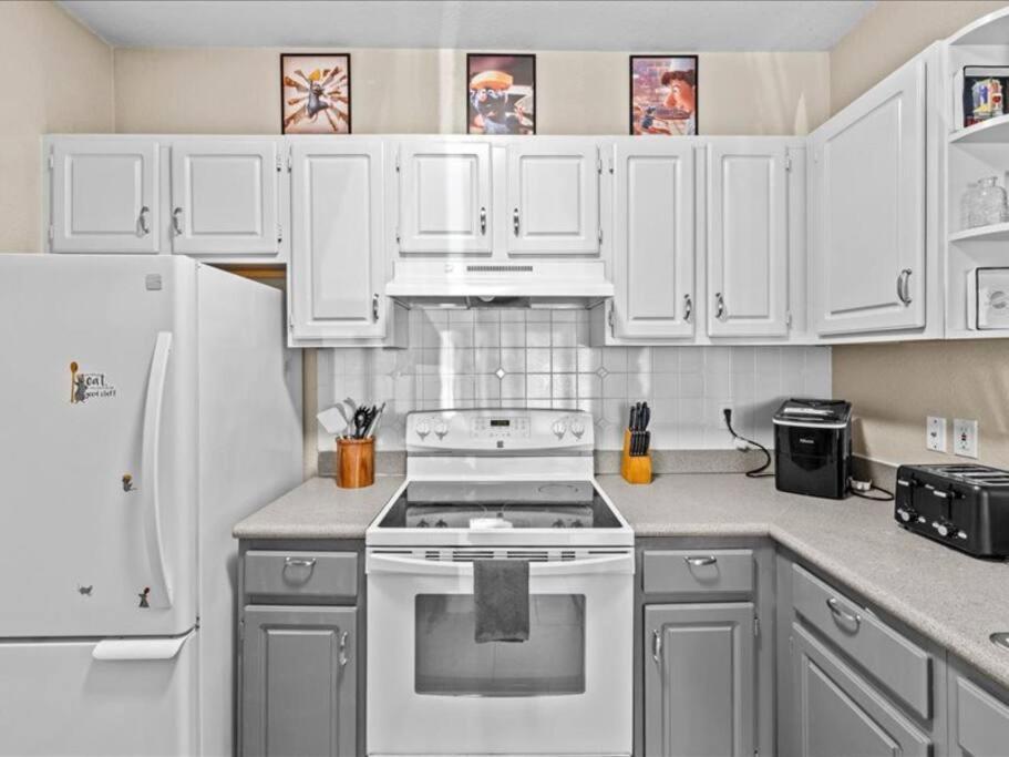 Theme Park Paradise! Apartment Kissimmee Luaran gambar