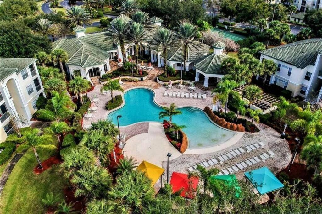 Theme Park Paradise! Apartment Kissimmee Luaran gambar